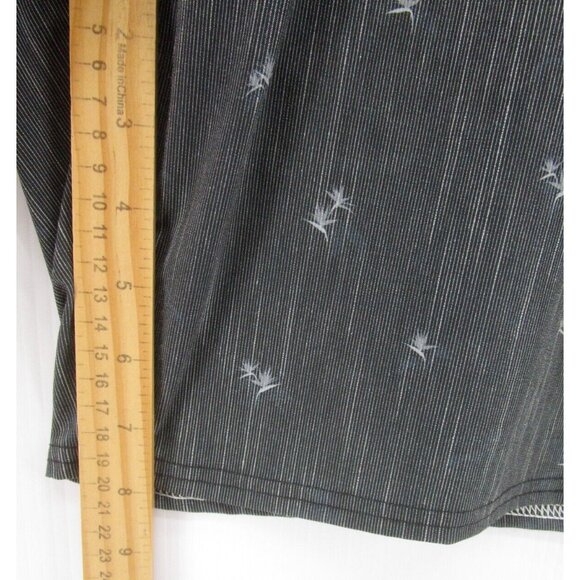 Billabong Swim Trunks 36 Recycler Board Shorts Bathing Suit Tribong - Picture 6 of 12